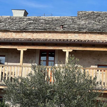 Appartamenti Minerva San Pelagio Экстерьер фото