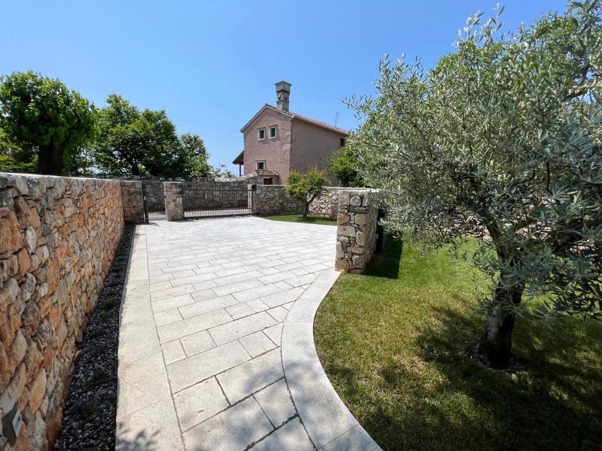 Appartamenti Minerva San Pelagio Экстерьер фото