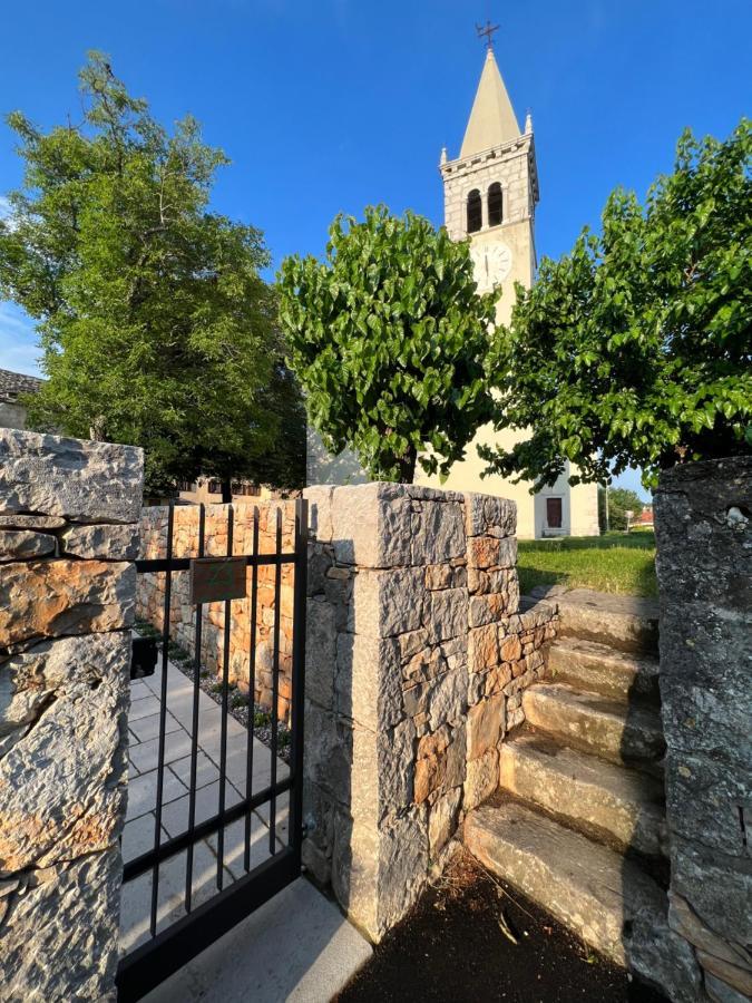 Appartamenti Minerva San Pelagio Экстерьер фото