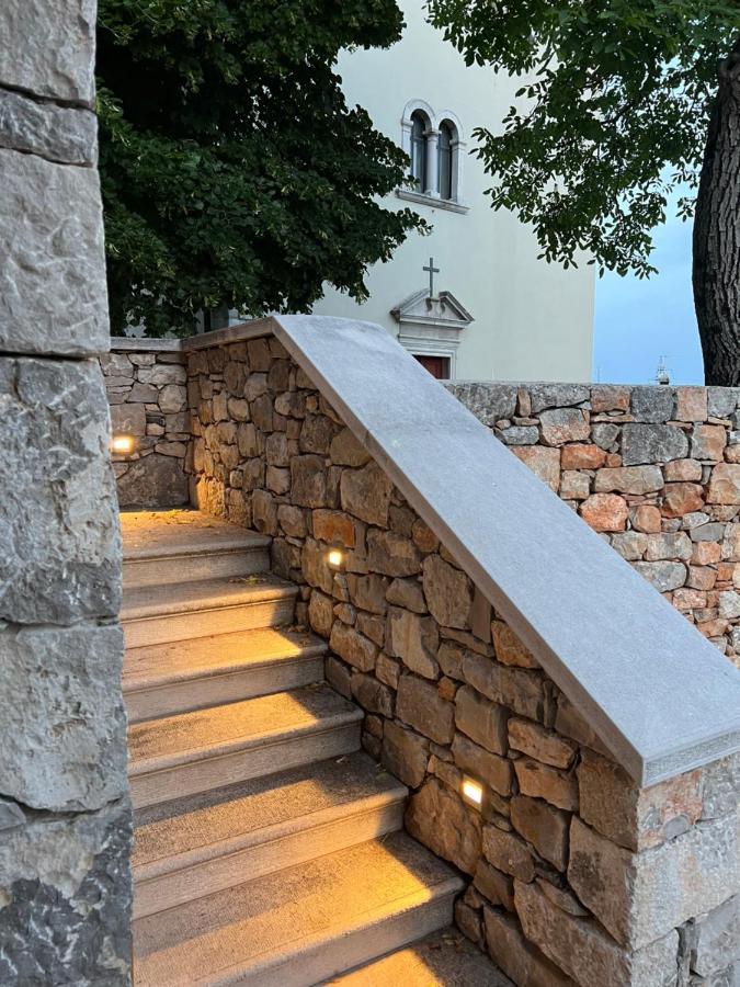 Appartamenti Minerva San Pelagio Экстерьер фото
