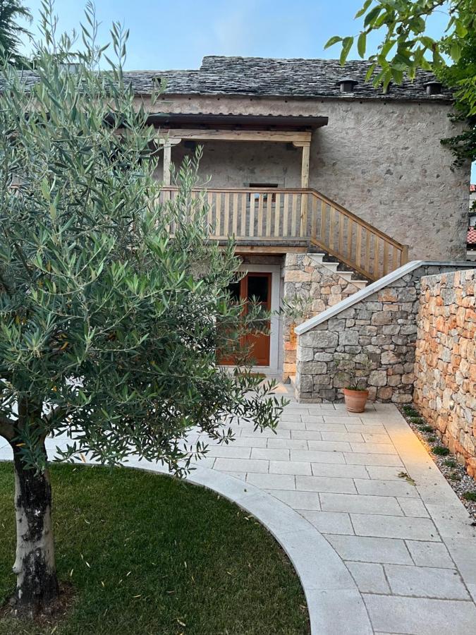 Appartamenti Minerva San Pelagio Экстерьер фото