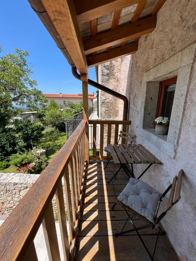 Appartamenti Minerva San Pelagio Экстерьер фото