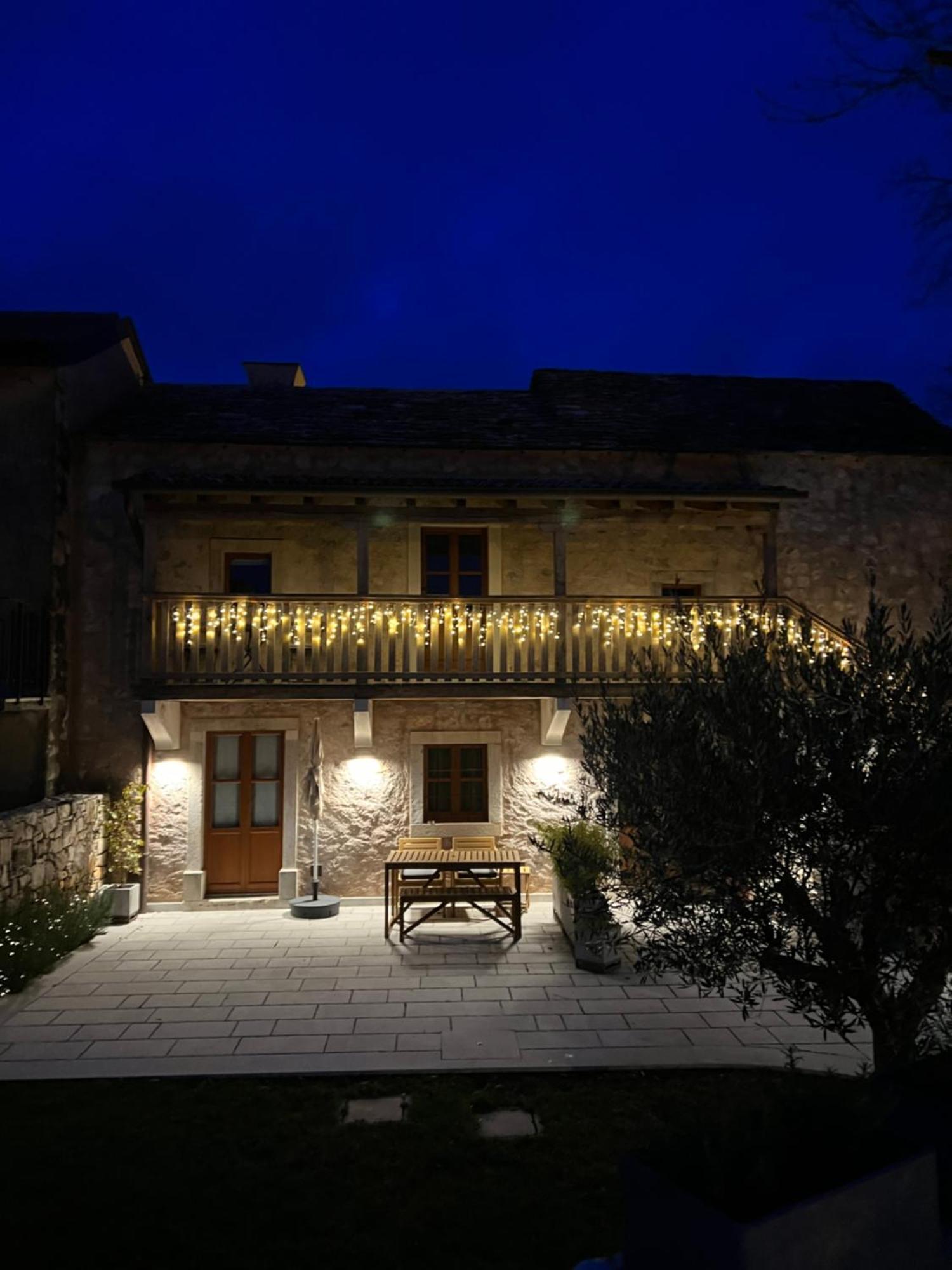Appartamenti Minerva San Pelagio Экстерьер фото